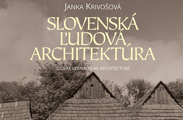 Slovenská ľudová architektúra