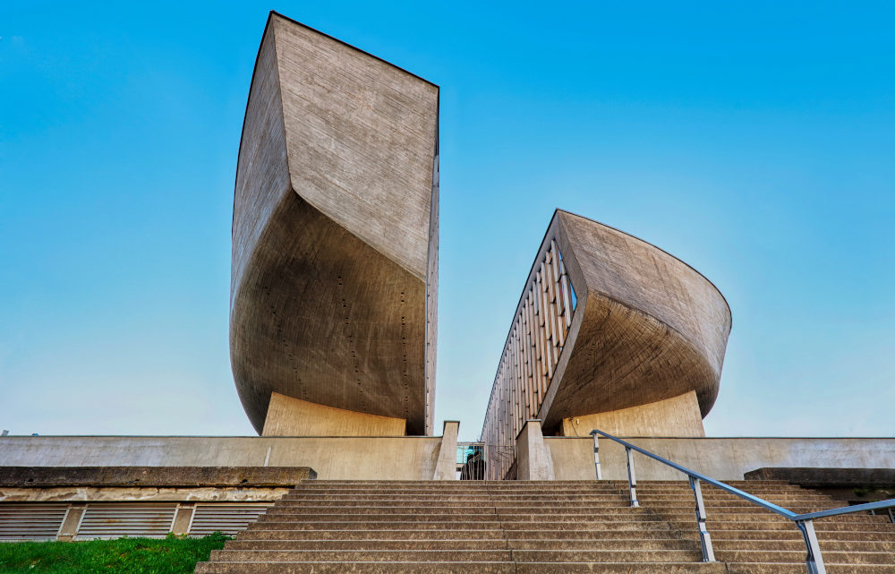 Múzeum SNP, Banská Bystrica Zdroj: Depositphoto