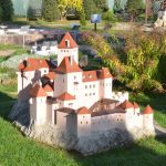 Hrad Tematín Zdroj: Park miniatúr