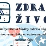 Zdravý život – zdravotná osveta pre obyvateľov, Galanta