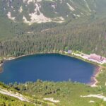 Popradské Pleso, Vysoké Tatry