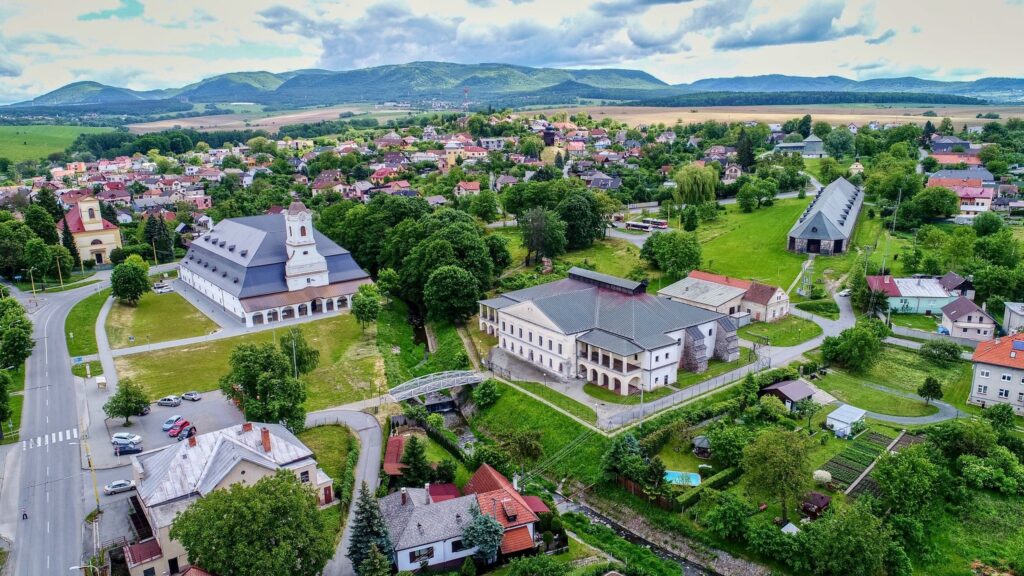 Solivar, Prešov