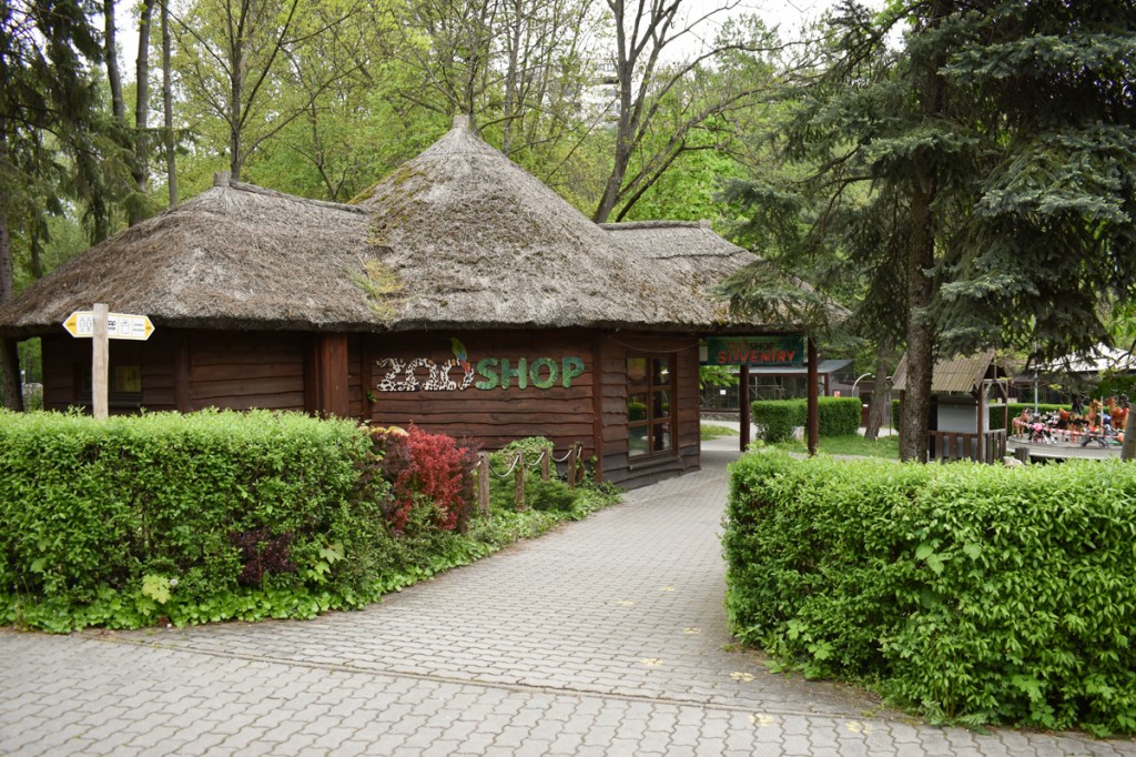 ZOO Bratislava