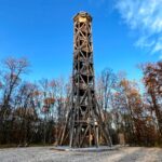 Protipožiarna veža IBOvka