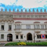 Rákociho palác, Prešov