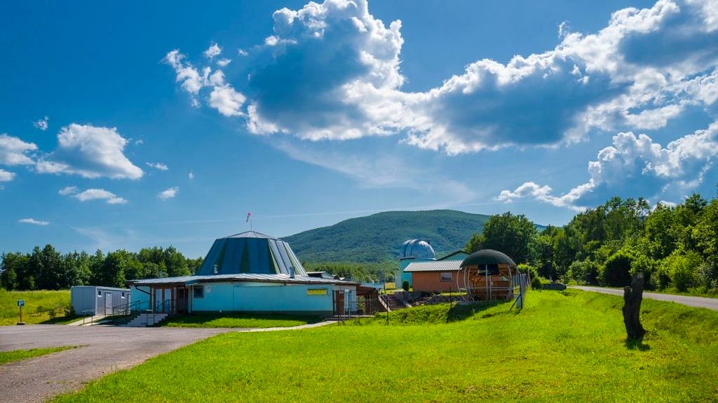 Národný park Poloniny Zdroj: Severovychod.sk/Jano Štovka