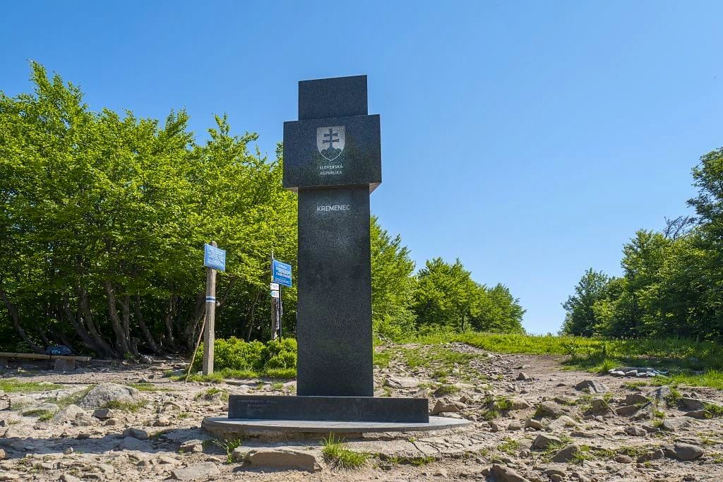 Národný park Poloniny Zdroj: Severovychod.sk/Jano Štovka