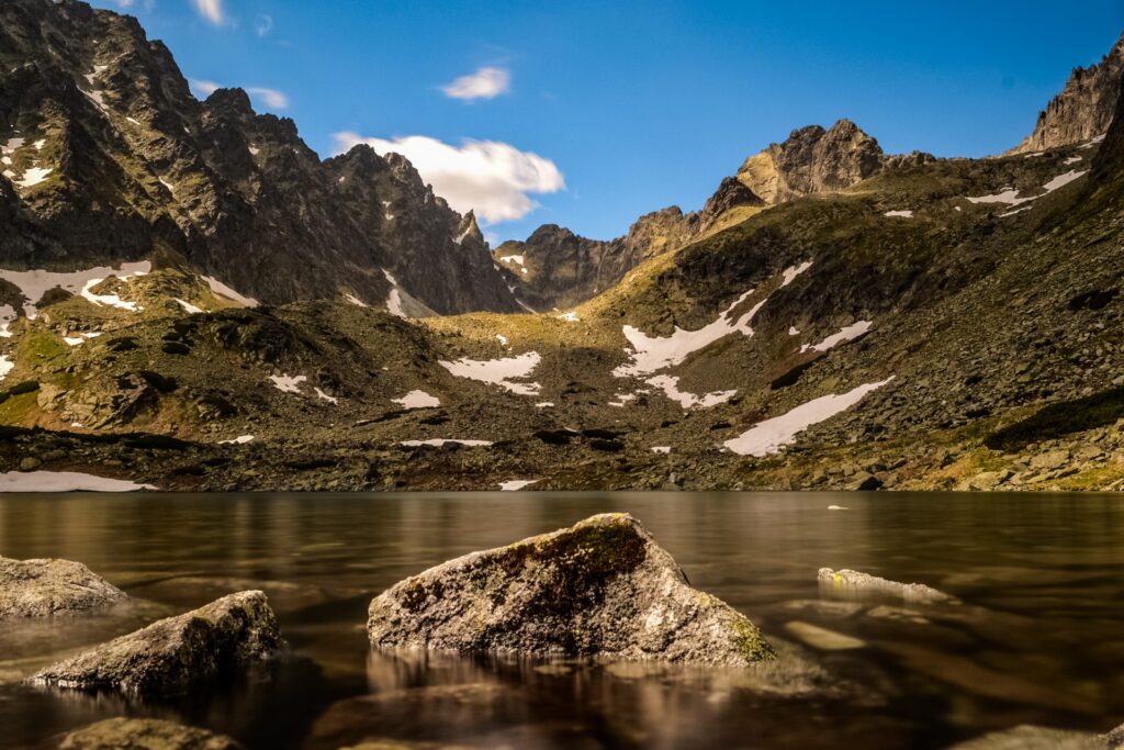 Batizovské pleso