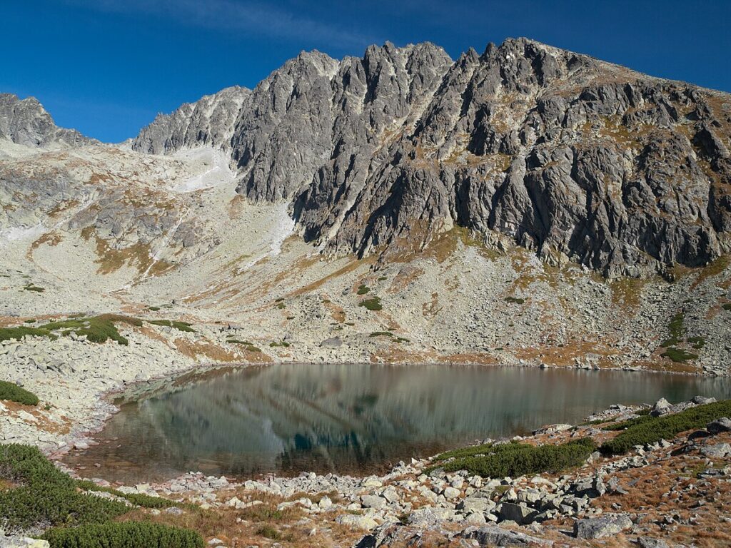 Batizovské pleso