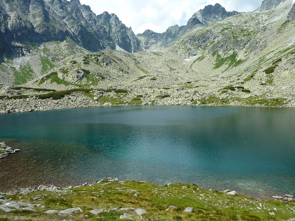 Batizovské pleso