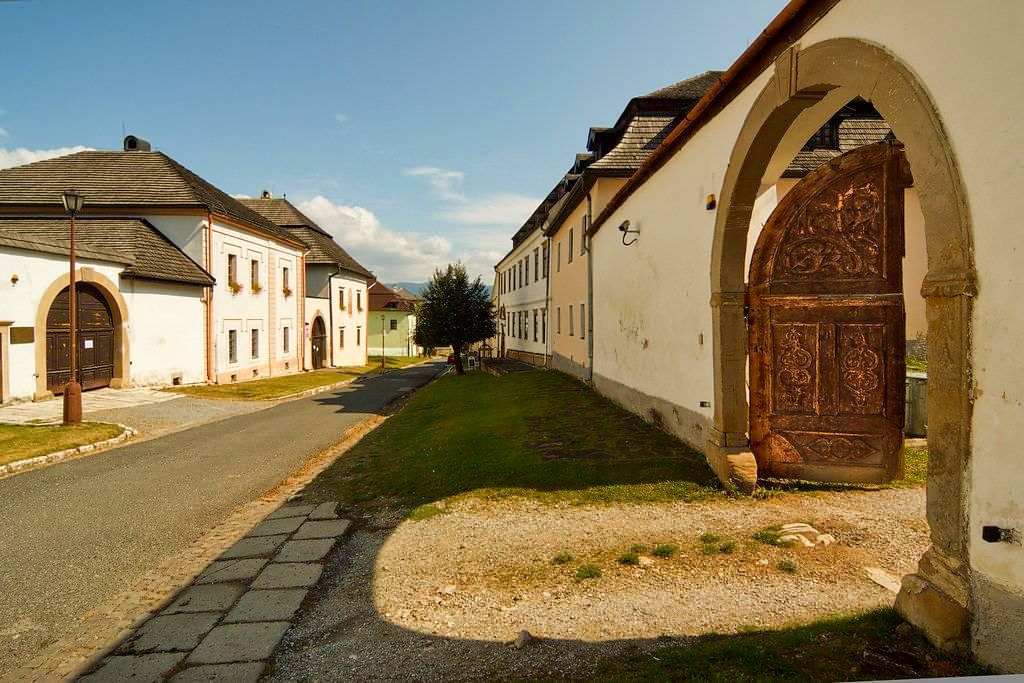 Spišská Kapitula