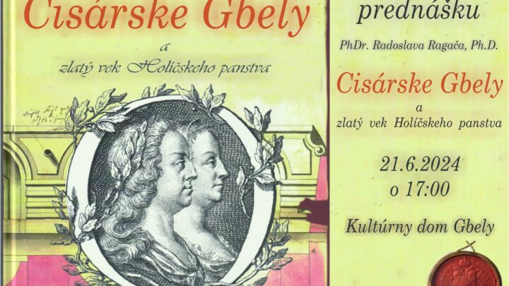 Cisárske Gbely