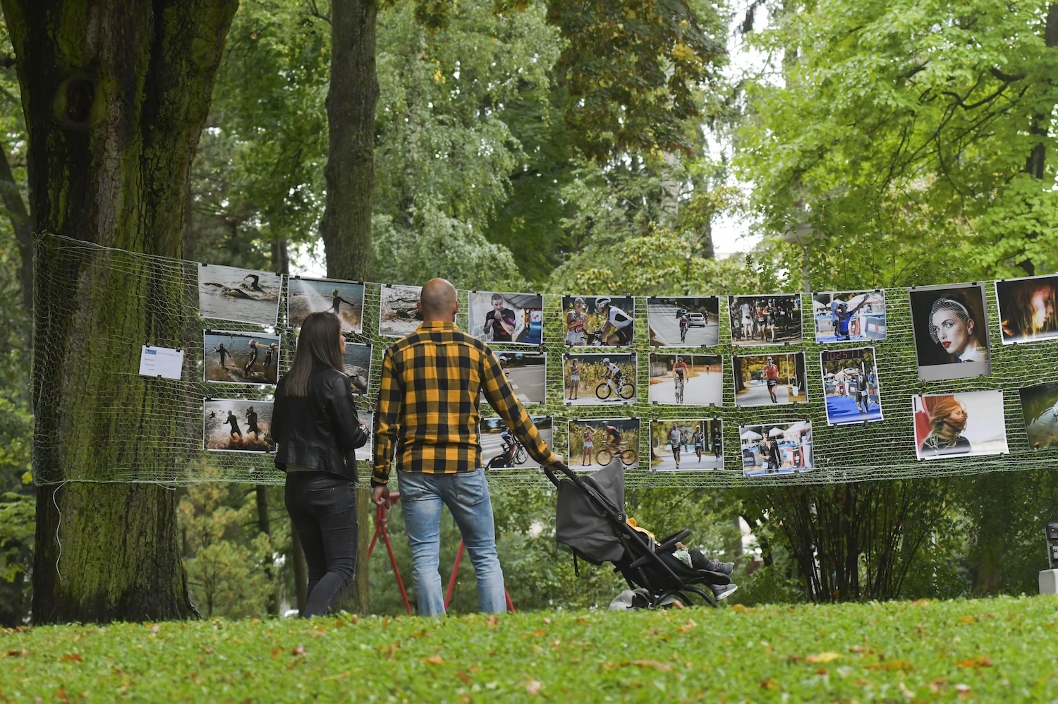 Victoria Regia, Parg foto, Piešťany Zdroj: OOCR Rezort Piešťany